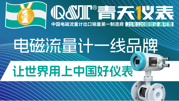 2026年質量流量計生產廠家——石油化工、貿易計量怎么選？