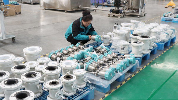 洛陽流量計品牌廠家推薦  哪家流量計值得信賴